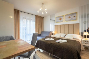 Apartamenty Mała Szrenica - Okrzei 1C, Szklarska Poręba